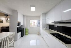 Blk 133 Lorong Ah Soo (Hougang), HDB Executive #531314361